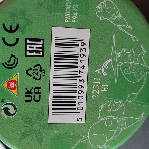 Disney Raya and the Last Dragon Mini Figure Series 3 Blind Box Mystery - Picture 10 of 12